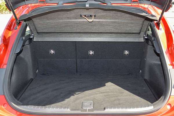 2019 Toyota Corolla Ascent Sport Hybrid ZWE211R