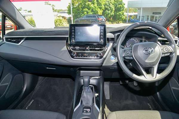 2019 Toyota Corolla Ascent Sport Hybrid ZWE211R