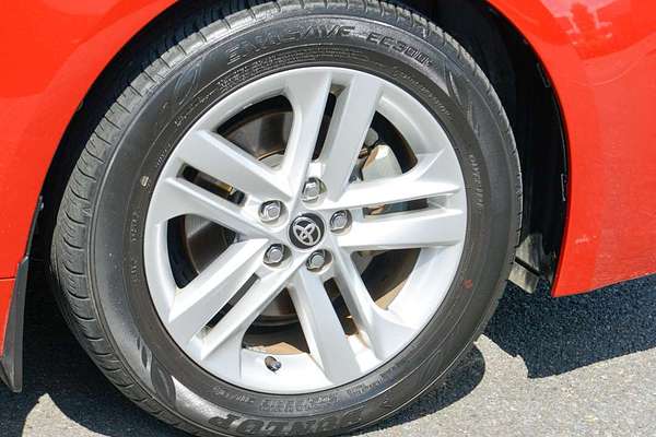 2019 Toyota Corolla Ascent Sport Hybrid ZWE211R