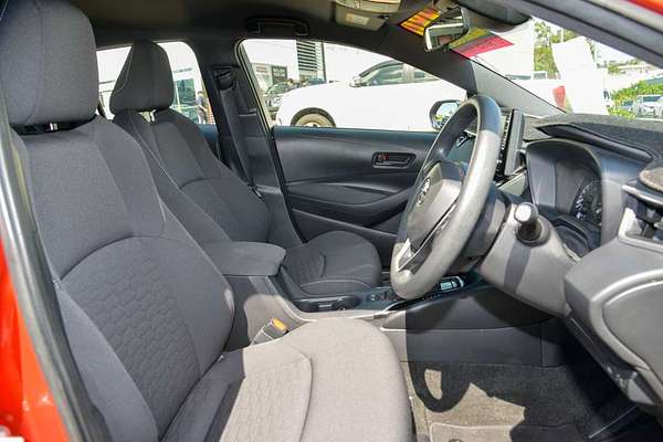 2019 Toyota Corolla Ascent Sport Hybrid ZWE211R