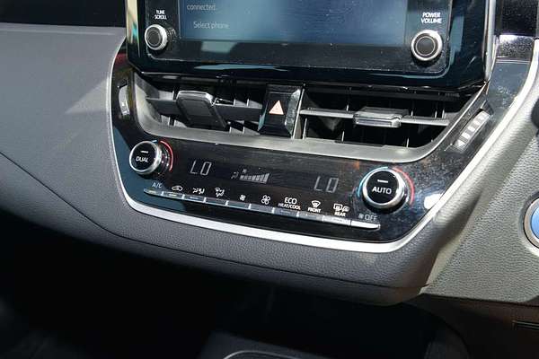 2019 Toyota Corolla Ascent Sport Hybrid ZWE211R