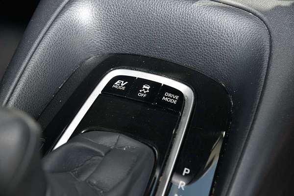 2019 Toyota Corolla Ascent Sport Hybrid ZWE211R