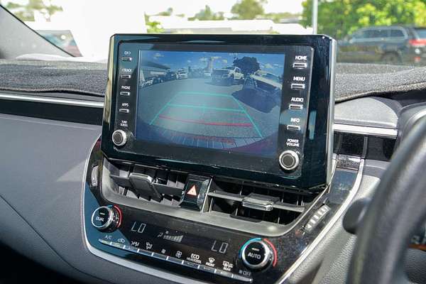 2019 Toyota Corolla Ascent Sport Hybrid ZWE211R