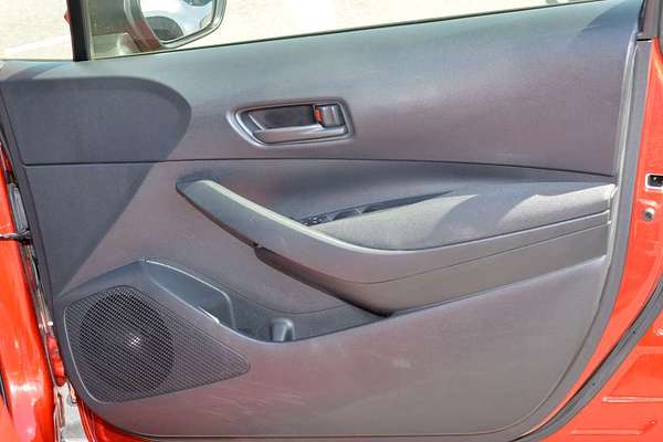 2019 Toyota Corolla Ascent Sport Hybrid ZWE211R