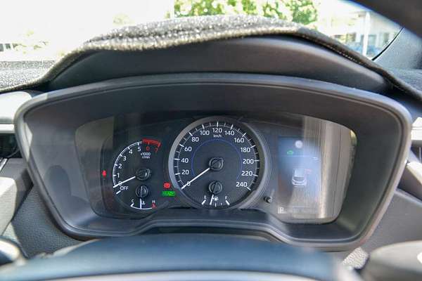 2019 Toyota Corolla Ascent Sport Hybrid ZWE211R