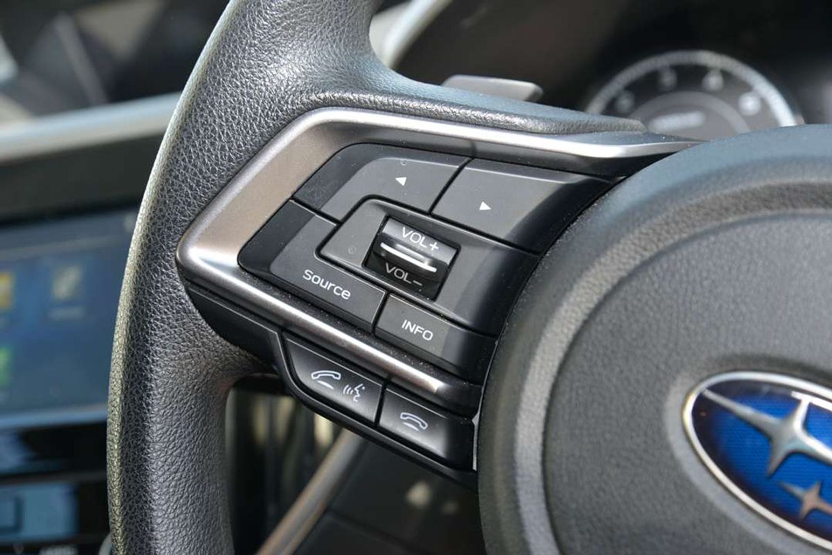 2017 Subaru Impreza 2.0i-L G5