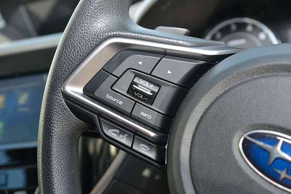 2017 Subaru Impreza 2.0i-L G5