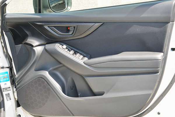 2017 Subaru Impreza 2.0i-L G5