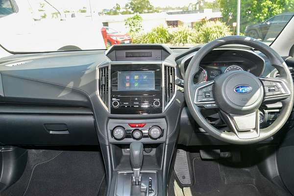 2017 Subaru Impreza 2.0i-L G5