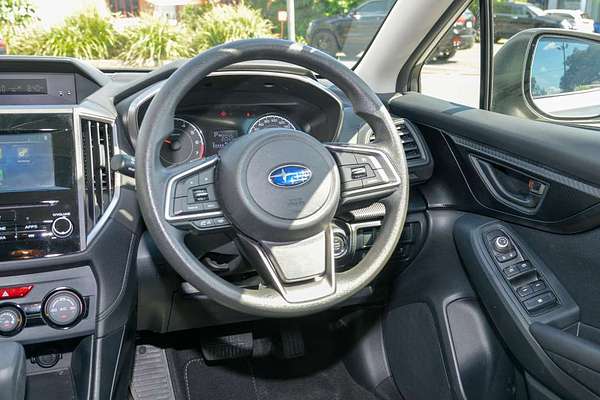 2017 Subaru Impreza 2.0i-L G5