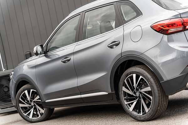 2025 MG ZS Essence Turbo ZS32