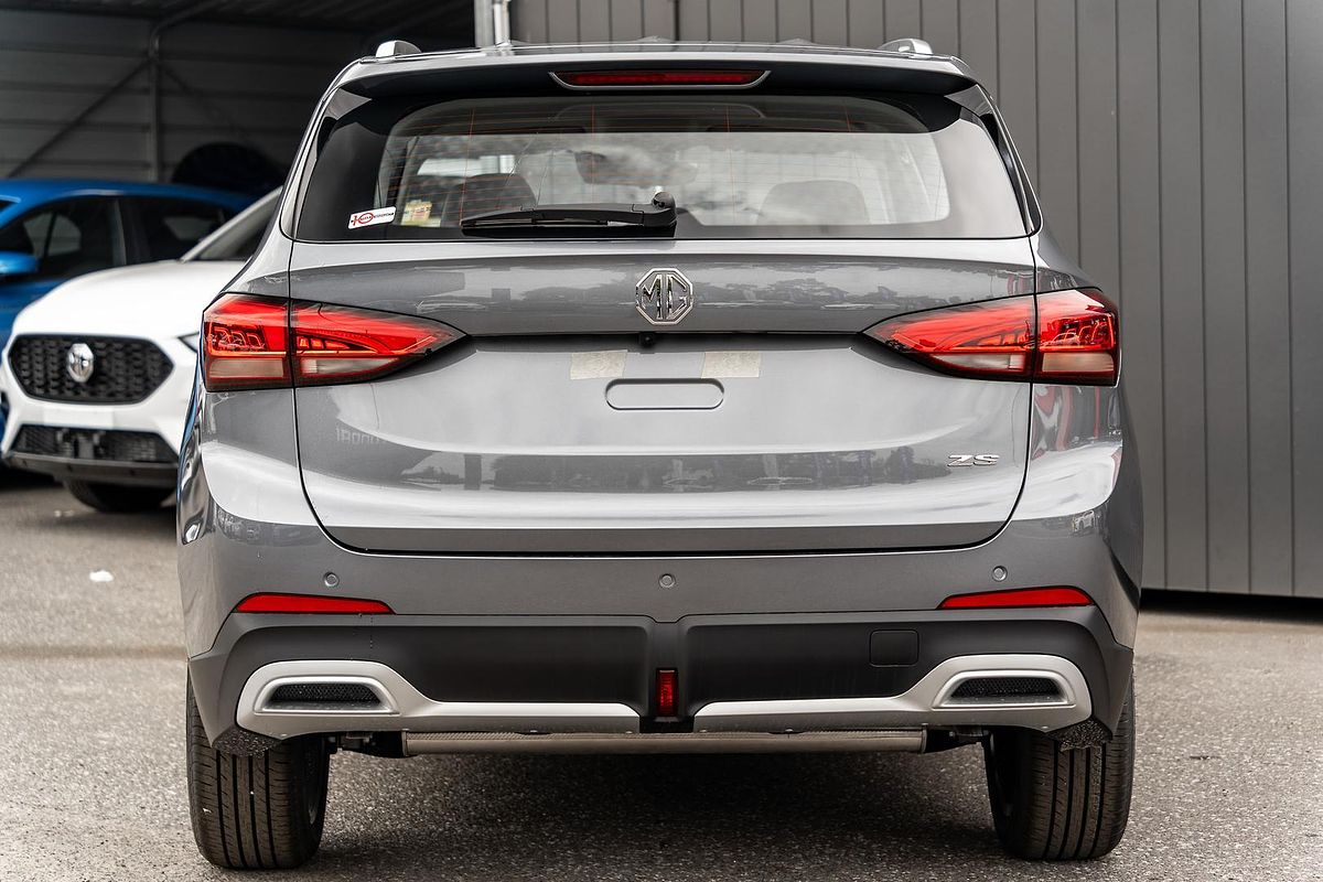 2025 MG ZS Essence Turbo ZS32