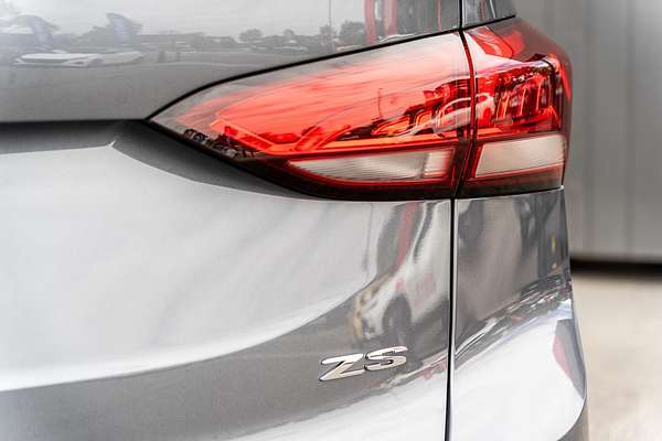 2025 MG ZS Essence Turbo ZS32