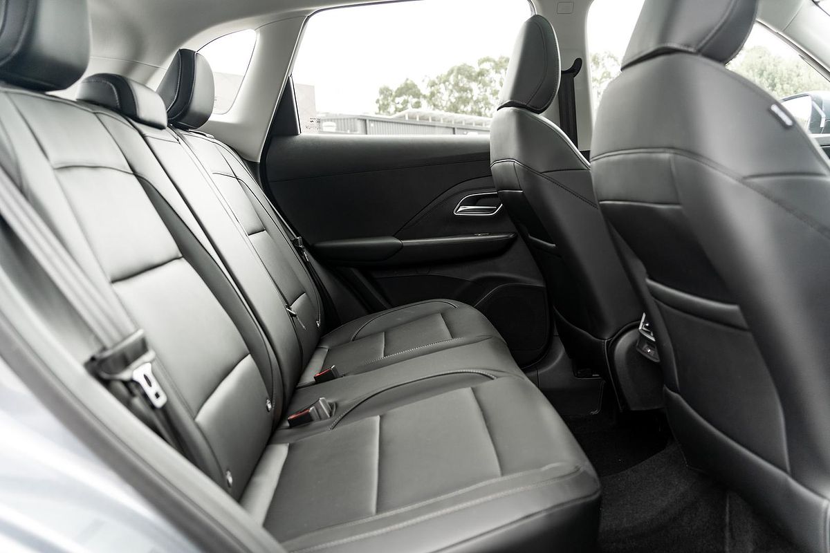 2025 MG ZS Essence Turbo ZS32