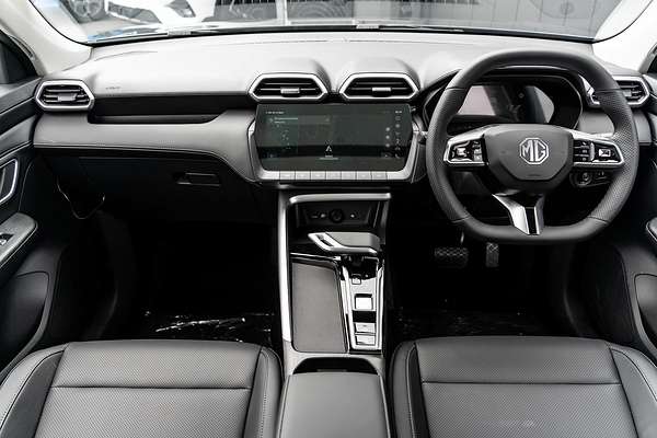 2025 MG ZS Essence Turbo ZS32