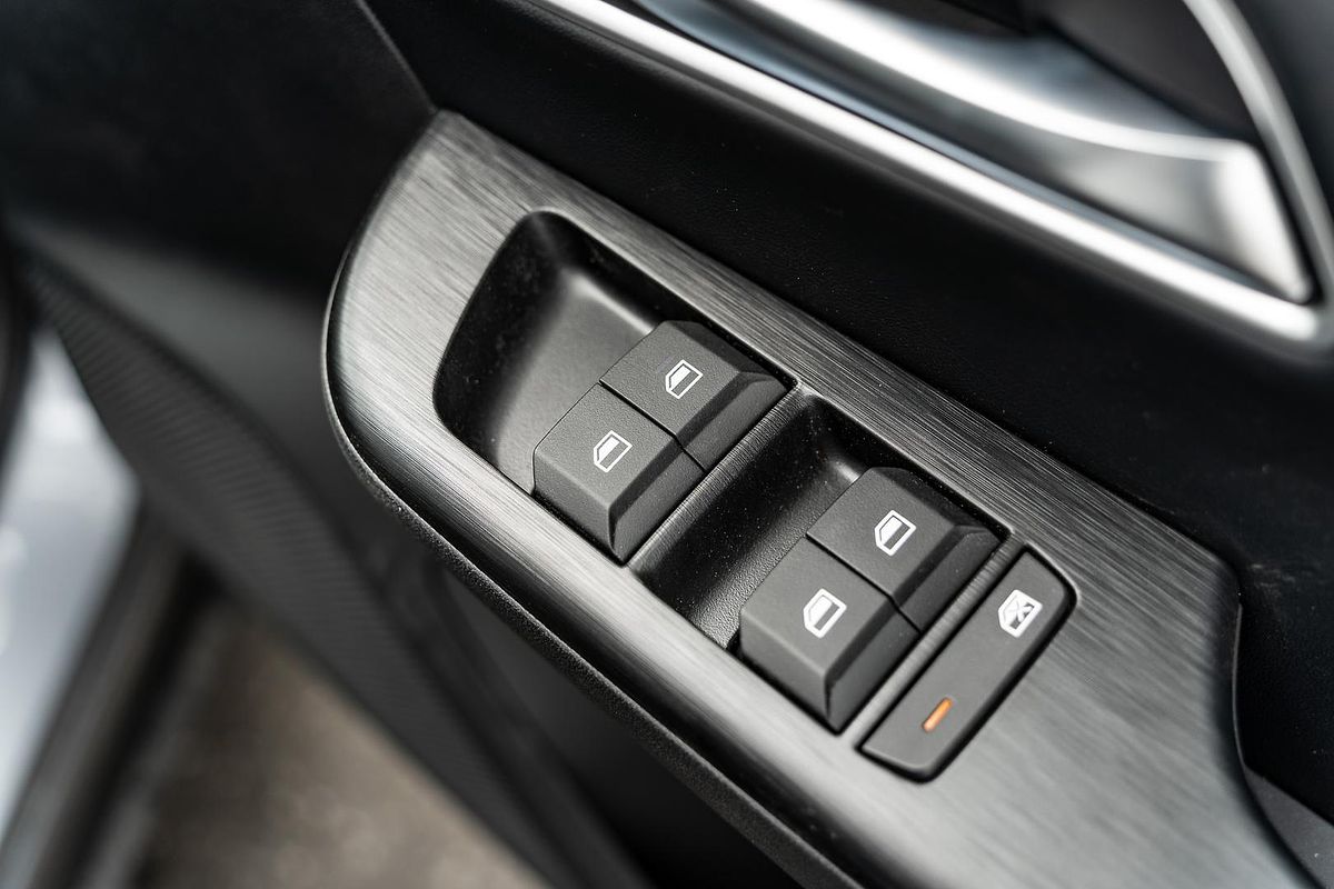 2025 MG ZS Essence Turbo ZS32