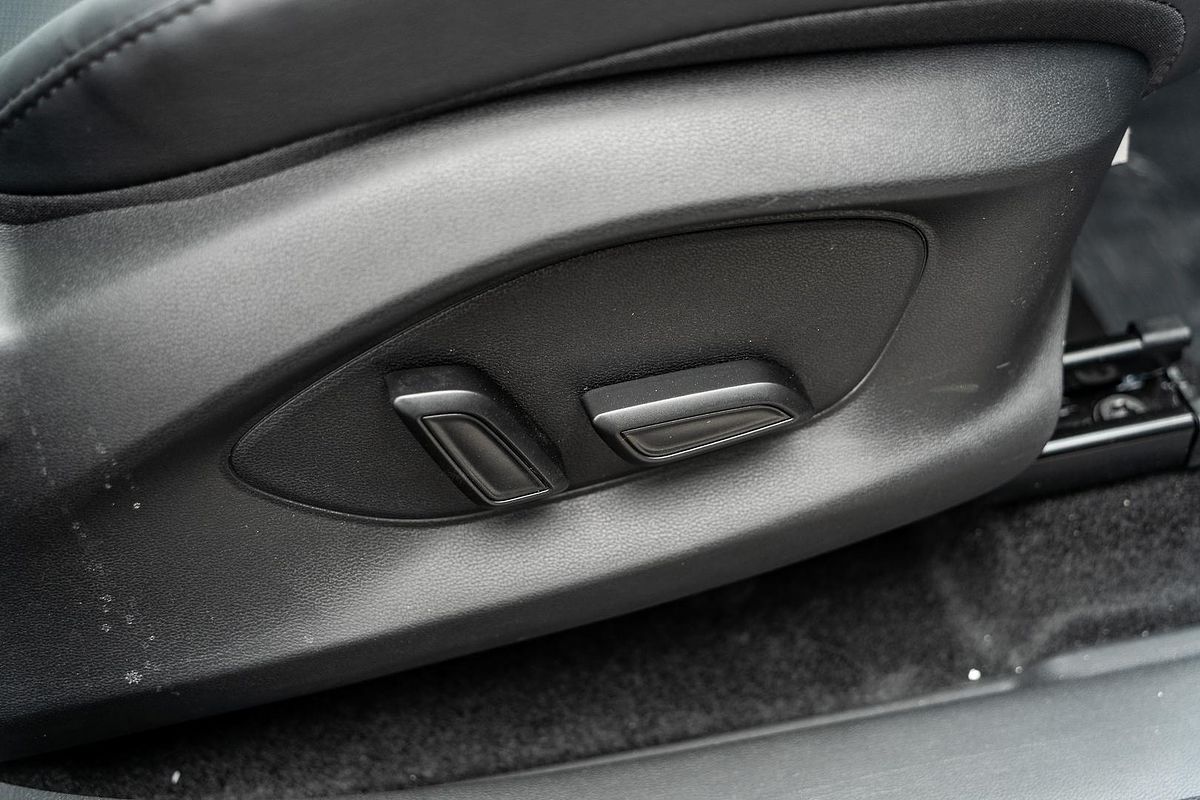 2025 MG ZS Essence Turbo ZS32