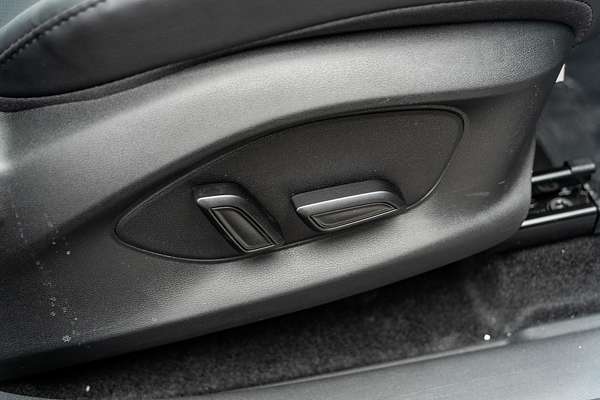 2025 MG ZS Essence Turbo ZS32