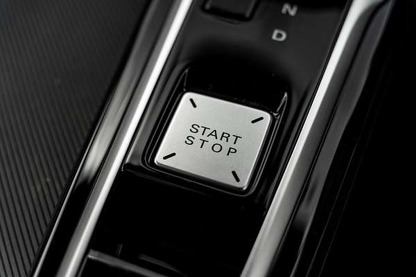 2025 MG ZS Essence Turbo ZS32