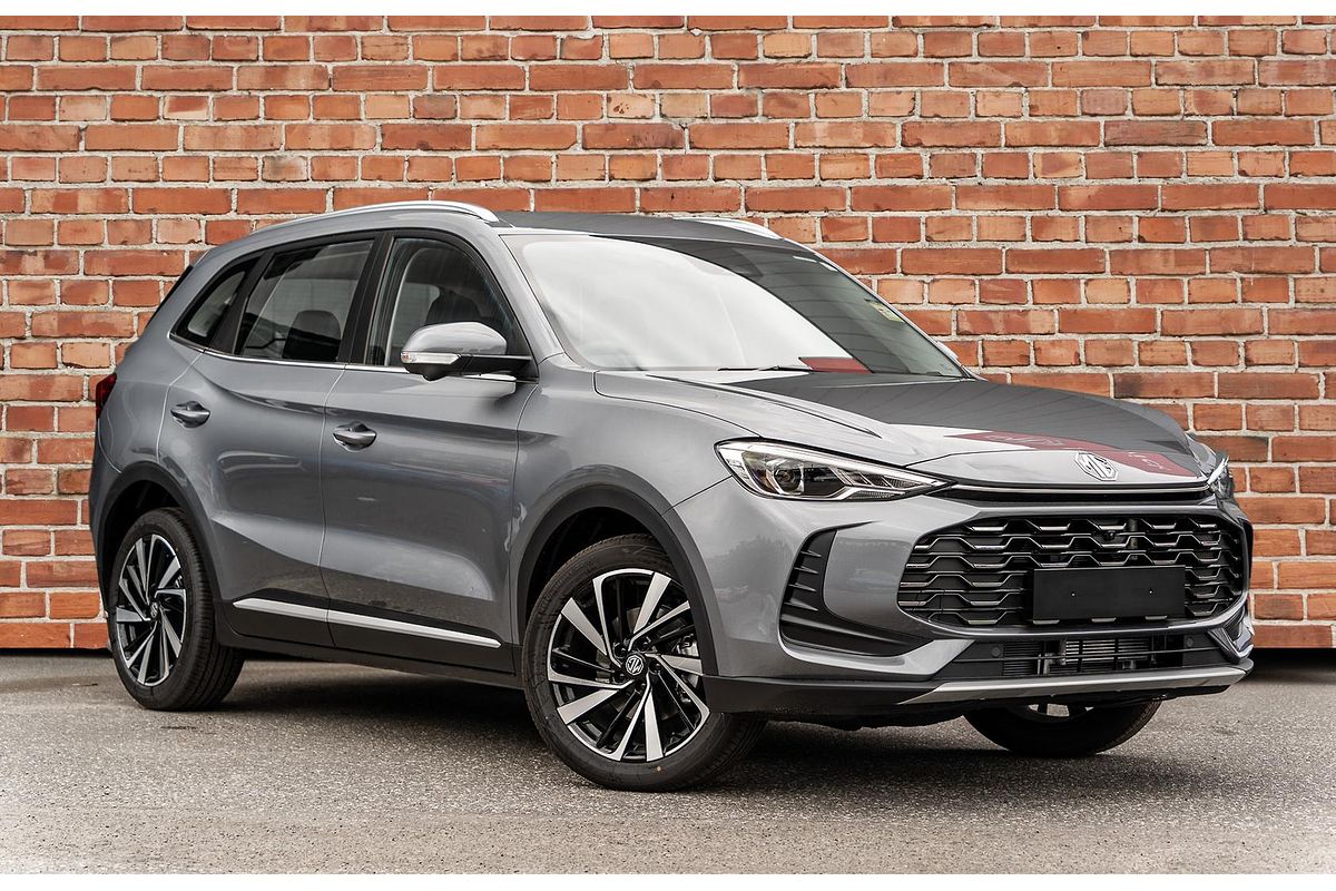 2025 MG ZS Essence Turbo ZS32