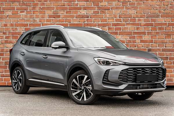 2025 MG ZS Essence Turbo ZS32