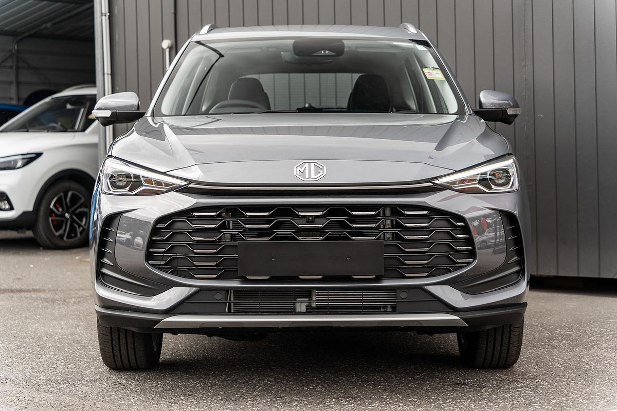 2025 MG ZS Essence Turbo ZS32