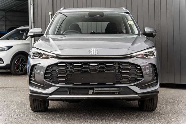 2025 MG ZS Essence Turbo ZS32