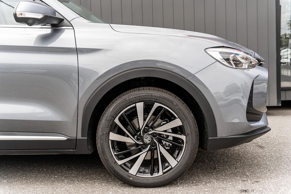 2025 MG ZS Essence Turbo ZS32