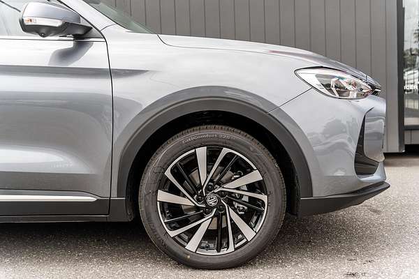 2025 MG ZS Essence Turbo ZS32