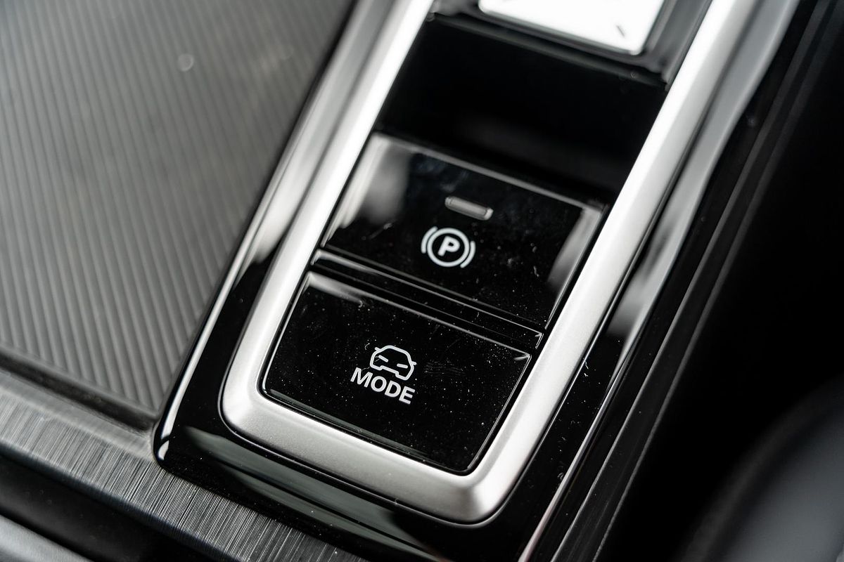 2025 MG ZS Essence Turbo ZS32