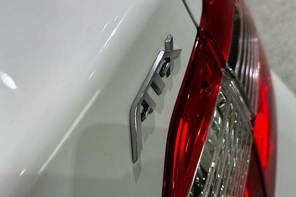 2017 Toyota Aurion AT-X GSV50R