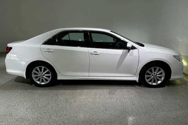 2017 Toyota Aurion AT-X GSV50R