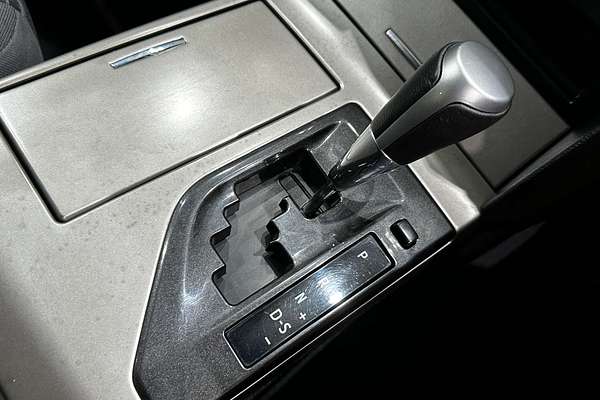 2017 Toyota Aurion AT-X GSV50R