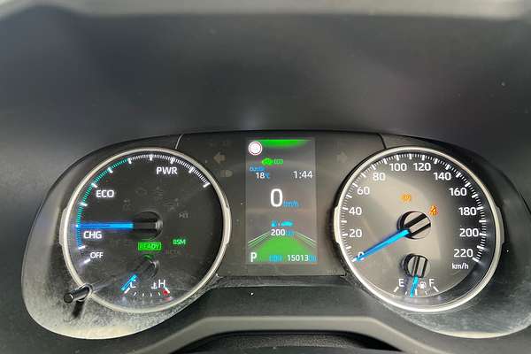 2021 Toyota RAV4 GXL AXAH52R