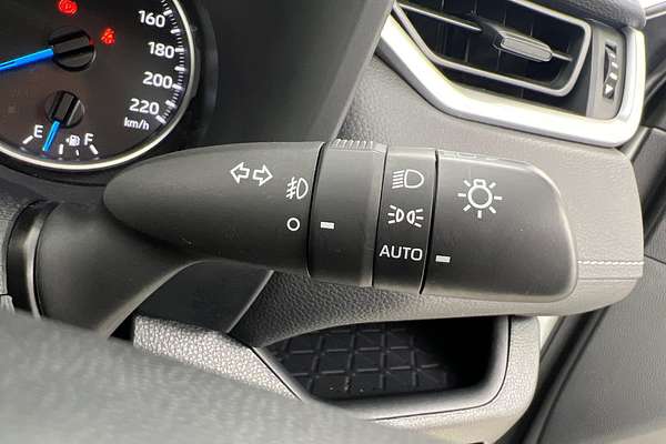 2021 Toyota RAV4 GXL AXAH52R