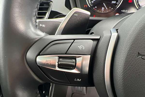 2022 BMW X1 sDRIVE 20i F48