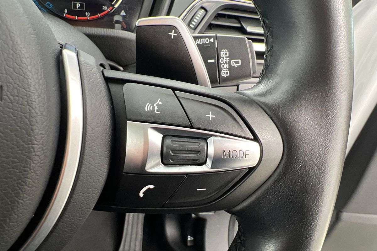 2022 BMW X1 sDRIVE 20i F48