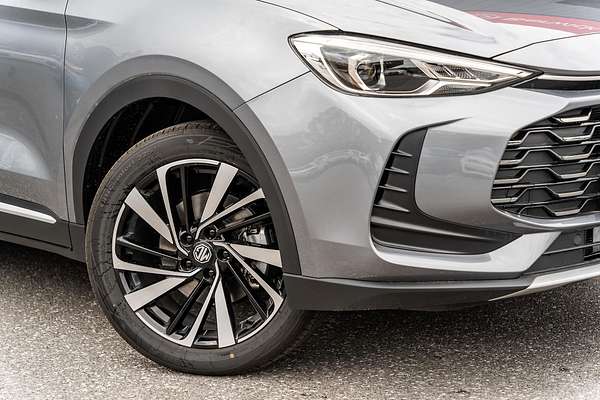 2025 MG ZS Essence Turbo ZS32