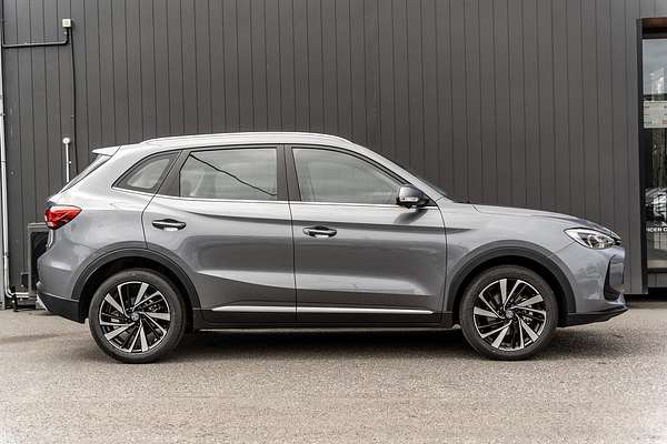 2025 MG ZS Essence Turbo ZS32