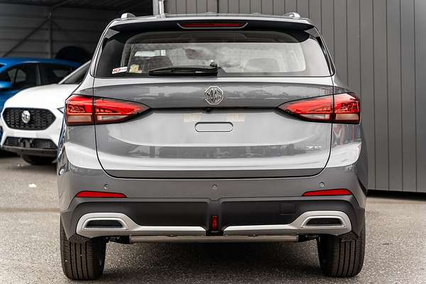 2025 MG ZS Essence Turbo ZS32