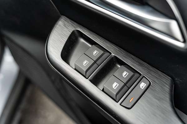 2025 MG ZS Essence Turbo ZS32