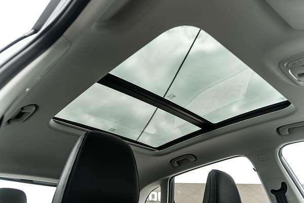 2025 MG ZS Essence Turbo ZS32