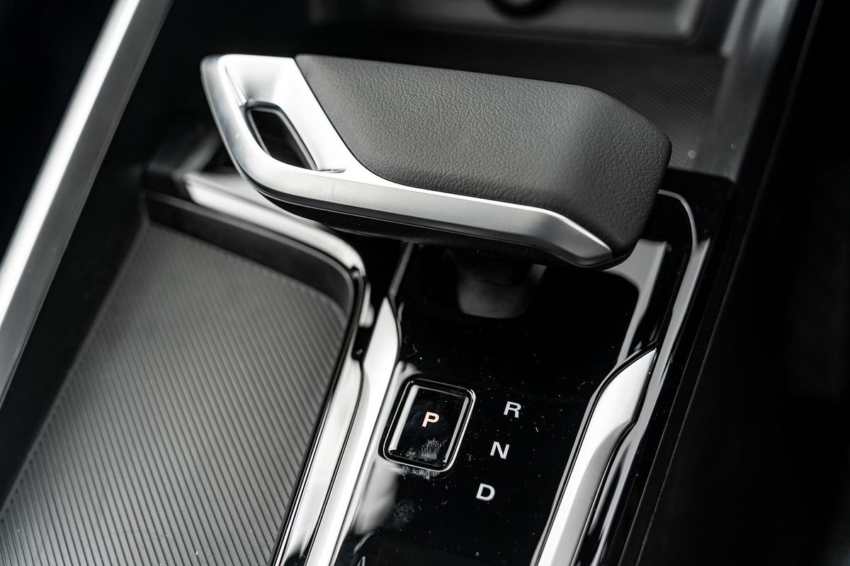 2025 MG ZS Essence Turbo ZS32