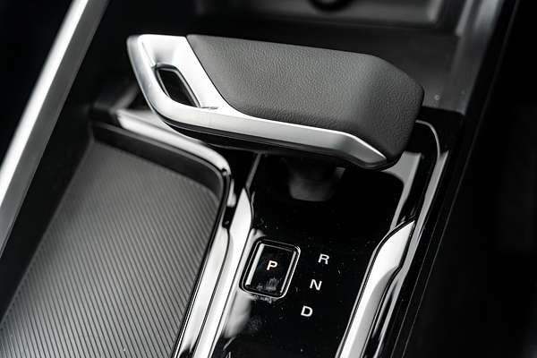 2025 MG ZS Essence Turbo ZS32