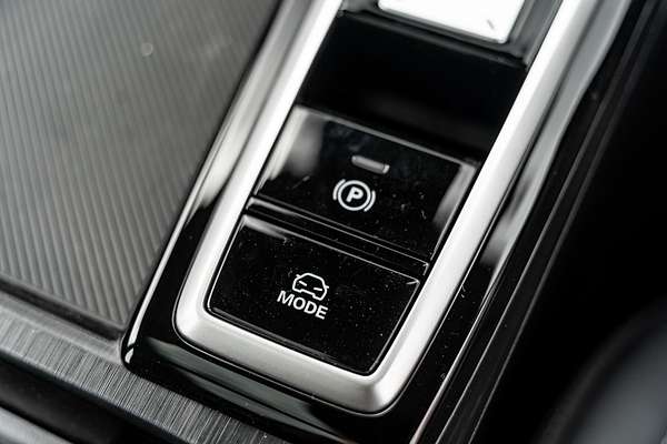 2025 MG ZS Essence Turbo ZS32