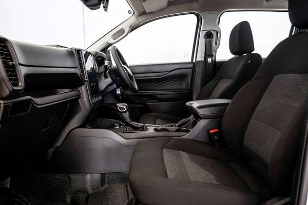 2025 Ford Ranger XL 4X4 2.0L