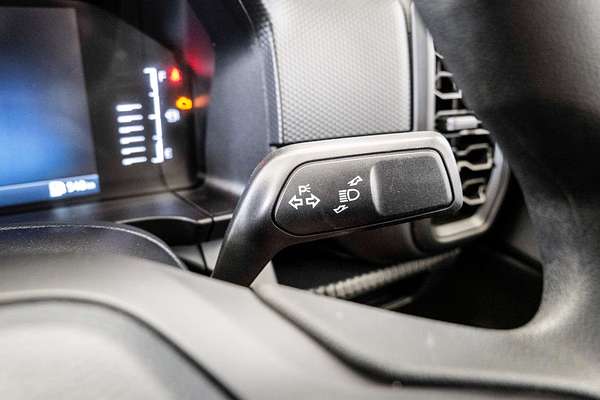 2025 Ford Ranger XL 4X4 2.0L