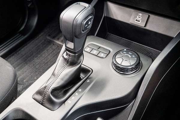 2025 Ford Ranger XL 4X4 2.0L