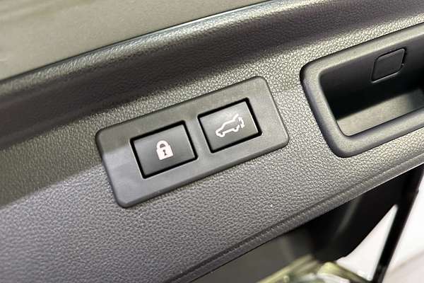 2020 Subaru Forester 2.5i-S S5