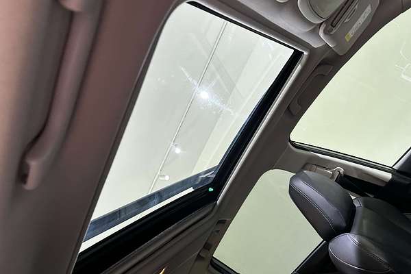 2020 Subaru Forester 2.5i-S S5